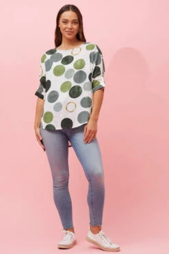 TARA POLKA DOT TOP 12 TARA POLKA DOT TOP -Printedcarpetus 0351d4d7e59ace5e3e2ce937552d21c7 e960c480 7ab6 4594 9502 499375ffdc48