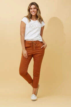 NOOSA SOLID JOGGER PANTS 23 NOOSA SOLID JOGGER PANTS -Printedcarpetus 088f8a561eecadc68b185a4cbf1092bd a041d19c 9c09 4338 a823 159e465397f8