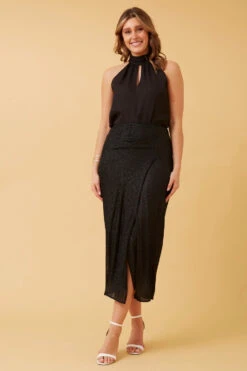 ZINA CROSOVER SEQUIN SKIRT -Printedcarpetus 0c4745f6593c2ef55eaf0ebf412c2ae4 3750828c 0a95 4666 81de 587db590fa9f