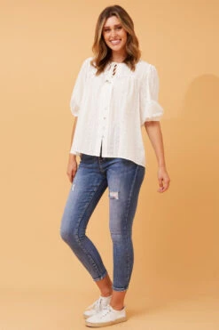 SELENA EMROIDERED TOP -Printedcarpetus 0d0d71f9ad3c6067540b624d09049826 151c5ad3 8f1a 49fd 9592 1604cfeab115