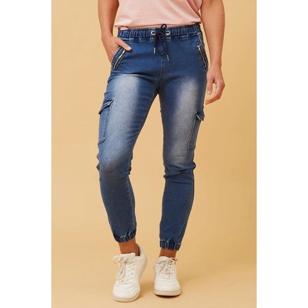 JASPER UTILITY JOGGER PANTS 10 JASPER UTILITY JOGGER PANTS - Image 8