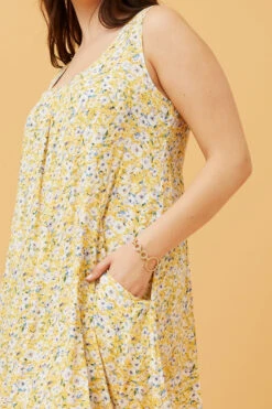 Stella VENICE FLORAL SHORT DRESS 14 Stella VENICE FLORAL SHORT DRESS -Printedcarpetus 144a598d19c81d1e9f0bc7de73e3036e f418fe9a 7198 4cf9 a0d2 410a17494f90