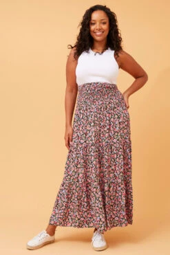 BETTINA FLORAL BOHO MAXI SKIRT -Printedcarpetus 1770fd60d813d73688f90a39204ccf49 82130304 f925 4bfe a063 f5e16a2abd3b