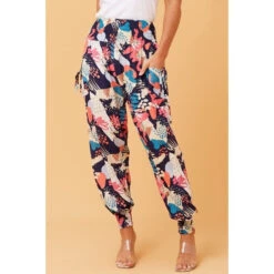 ABSTRACT PRINT HAREM PANTS 15 ABSTRACT PRINT HAREM PANTS -Printedcarpetus 1d1d7590c3e6ae7dd77524b6eb6bc28f