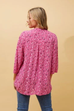 ROSETTA FLORAL SEQUIN DETAIL TOP 27 ROSETTA FLORAL SEQUIN DETAIL TOP -Printedcarpetus 1dc30d8e8582af4038c889501613b837