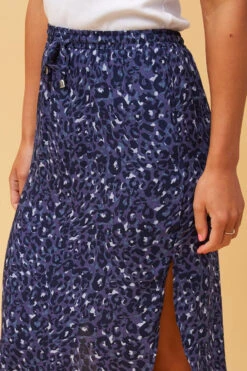 TOSKA LEOPARD MIDI SKIRT -Printedcarpetus 1debbadbbe9332d15ff81f7c11d4b6b6