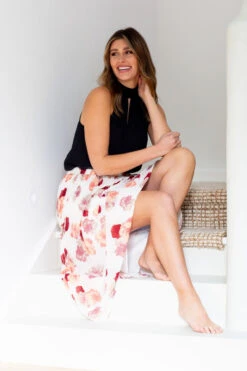 REESE FLORAL PLEATED MIDI SKIRT -Printedcarpetus 1f7ed4ed4f0be04a0c31870b08bb9b35 3c245044 fffc 48a0 aede 6f93afba9db7