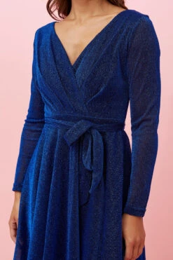 SHORT GLITTER DRESS -Printedcarpetus 209843b38728f92afd1a60b5382d943f