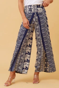 JAZ BOHO WIDE LEG PANTS -Printedcarpetus 230d094d137a3a426e50137f9ebcb207 66b75551 d421 40b8 9156 1f2edb68cd28