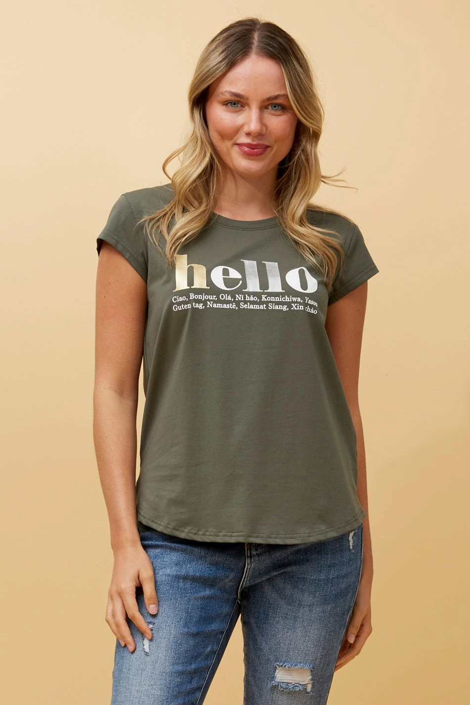 COCO HELLO TSHIRT 13 COCO HELLO TSHIRT - Image 11