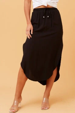 TOSKA MIDI SKIRT -Printedcarpetus 248f355ade1dc7d7dd9e4f545e309df3