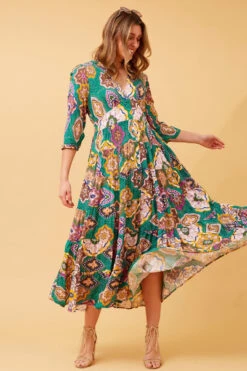 BAHAMAS FLORAL BOHO MAXI DRESS -Printedcarpetus 261f80ee8531c9f900c07f1976621ed7 325c8ff3 3301 4983 baf1 23ba11d1b777