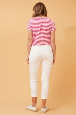 JANJA EMBELLISHED JOGGERS -Printedcarpetus 2627396c5b4a1689f7011a868a9dc32d