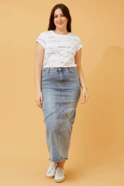 COCO GRAPHIC PRINT TSHIRT -Printedcarpetus 2648e530faf5eee37c3e72afe7007ce4