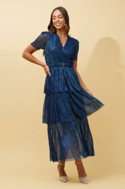 YOKO LAYERED DRESS -Printedcarpetus 279e22c90f7dd068249e300ac6b55d7d