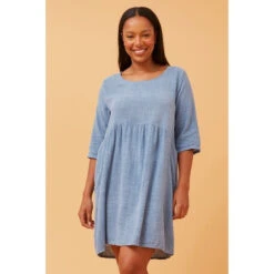 JAYA SHORT DRESS -Printedcarpetus 29b585ee134db90f272b3aaa1ec6174d