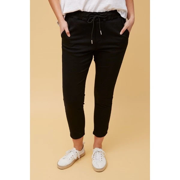 NOOSA SOLID JOGGER PANTS 16 NOOSA SOLID JOGGER PANTS - Image 14