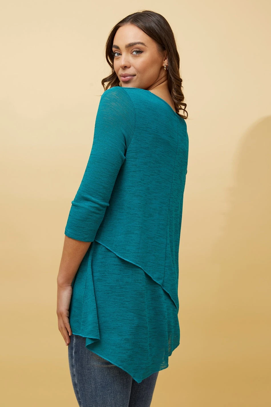 SIA DOUBLE LAYER TOP 18 SIA DOUBLE LAYER TOP - Image 16