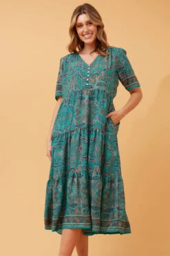 KYAH SATIN BOHO MIDI DRESS -Printedcarpetus 2ee7a576cefb95c9aa5d6cfe927916b6 54dcdc07 1f21 4a08 aba0 6cfaf82a2afa