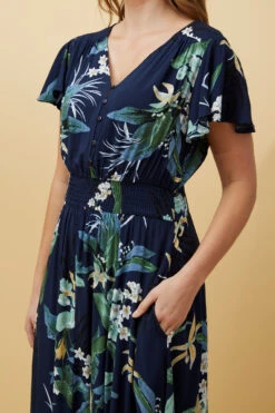 FLORIDA FLORAL MIDI DRESS -Printedcarpetus 310f31e7a2b7deb798668afb3bd88f2a 15b125d7 9317 4141 988c 86d94cf296b5