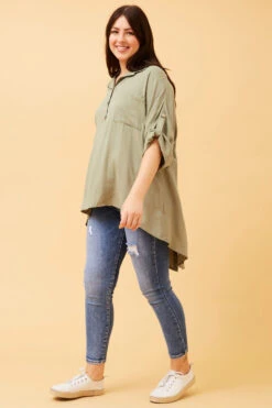 MASON OVERSIZED SHIRT -Printedcarpetus 31be0a17e7e2f54a1f114545ff8f502c db890b0a b923 412f 9184 47c9e8f919b4