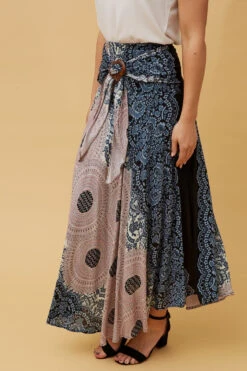 COCONUT BOHO MAXI SKIRT 14 COCONUT BOHO MAXI SKIRT -Printedcarpetus 31f64120249f6d7c98d2887b054c60c6