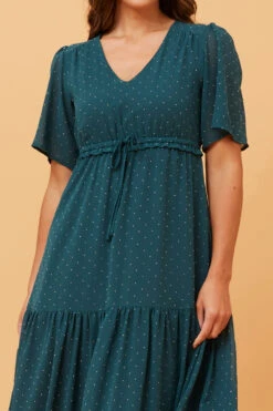 IVANA DIAMANTE STUDDED MAXI DRESS -Printedcarpetus 33a359e5e8af0b7994ba53aaadc0700f a22a0b35 8693 4665 9aaa d161bd1c3621