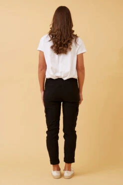 LORENZA CARGO JOGGER PANTS -Printedcarpetus 350611d8a1d7c66b1d659c8f799af542