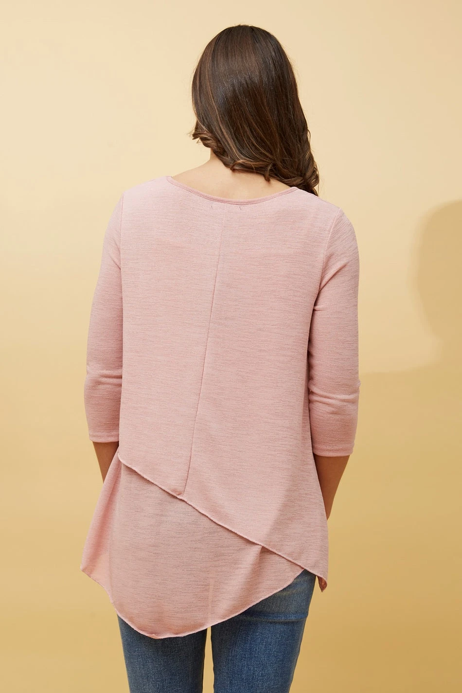 SIA DOUBLE LAYER TOP 13 SIA DOUBLE LAYER TOP - Image 11