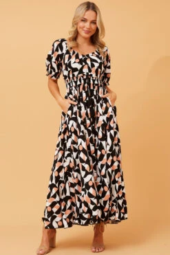 DAISY BOHO MAXI DRESS 14 DAISY BOHO MAXI DRESS -Printedcarpetus 3597ebd6e40af7ff9fb59bb10255e4ed