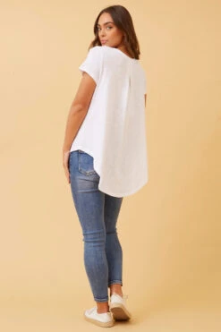 CG FLORAL BOHO GRAPHIC T-SHIRT -Printedcarpetus 35c5b650c2c61c3a7c5d2dcca74f167d