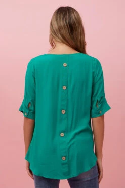 KENDRA BUTTON DETAIL TOP 22 KENDRA BUTTON DETAIL TOP -Printedcarpetus 35cb197bfdaa61fe12c821d4307d43d2