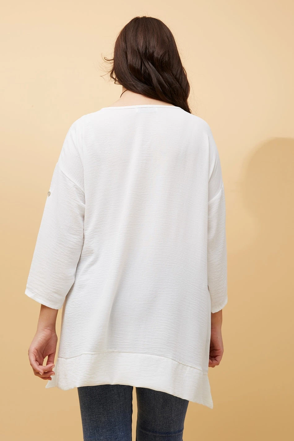 JOANNE TUNIC TOP 18 JOANNE TUNIC TOP - Image 16