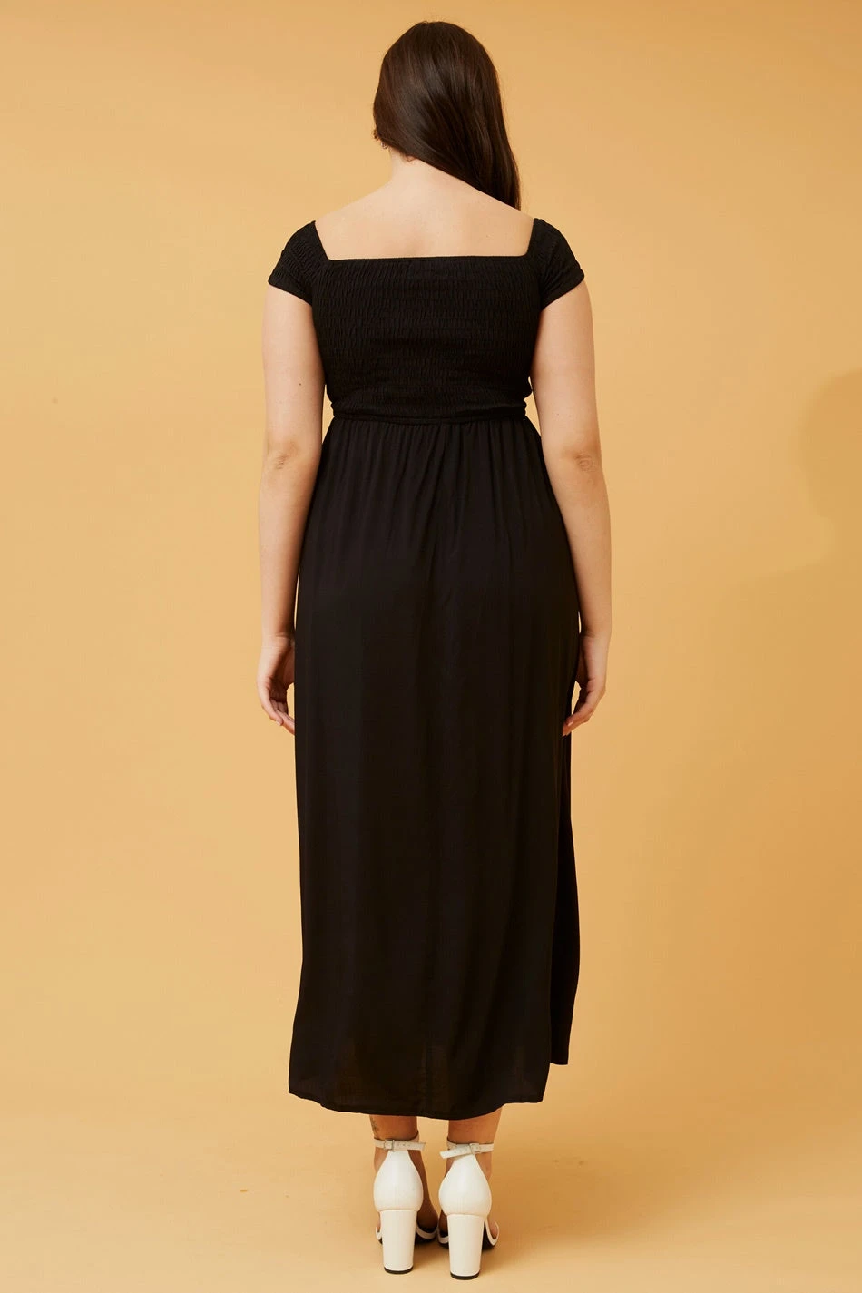 ROBIN MAXI DRESS 9 ROBIN MAXI DRESS - Image 7