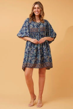 MOLLY FLORAL BOHO SHORT DRESS -Printedcarpetus 38afa4d558f4f0a14ec16d9d189eceac 6939ea45 0d7a 4c84 8d15 bf5dbd1832cb