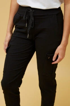 CHARIS CARGO JOGGER PANTS -Printedcarpetus 3b67e7939d7249e5c0248b7abe2a0c4f