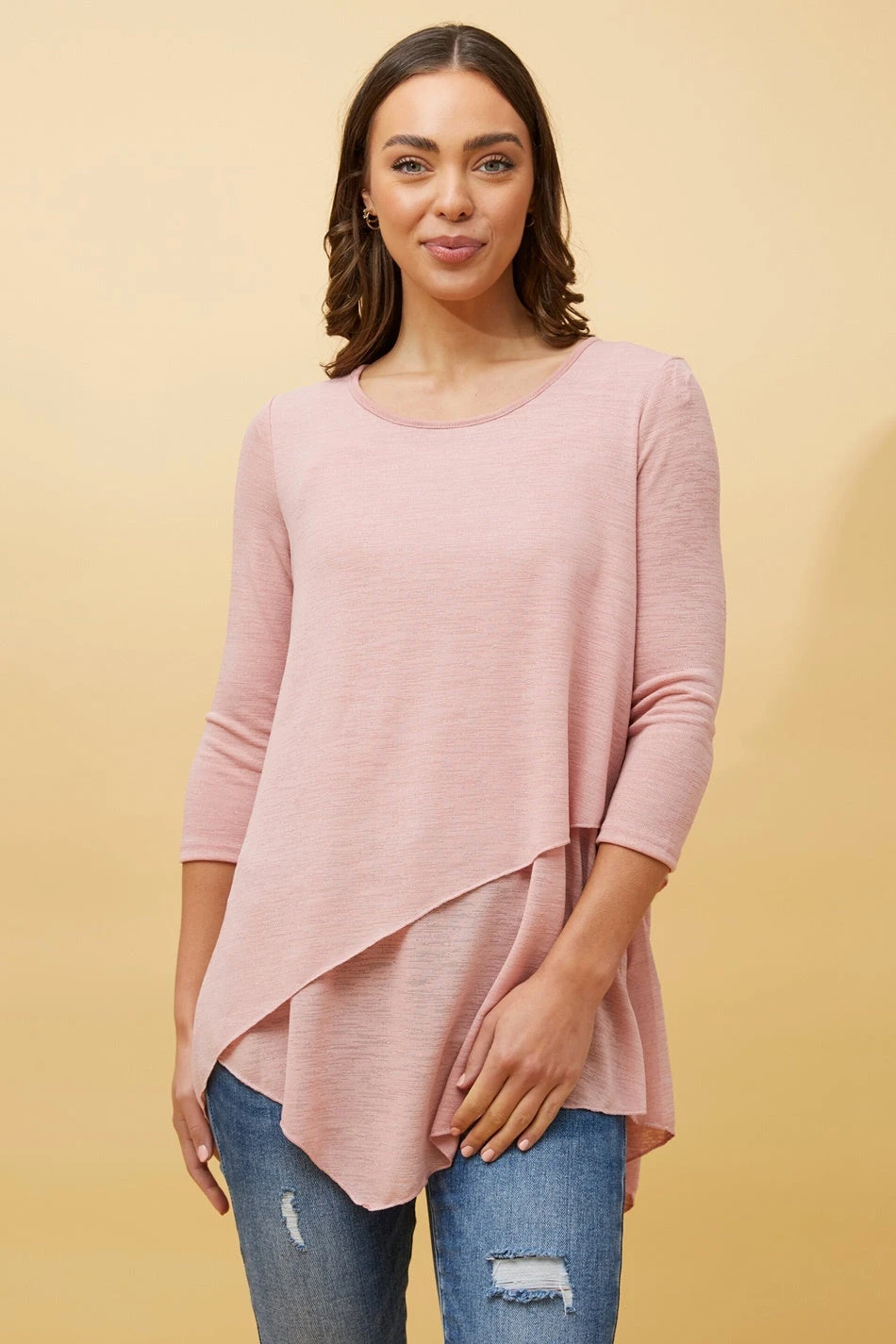 SIA DOUBLE LAYER TOP 10 SIA DOUBLE LAYER TOP - Image 8