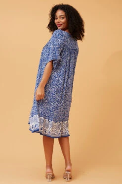 HONDA BOHO BABYDOLL DRESS -Printedcarpetus 3e75b335d28c7660ed5dca4280592074