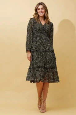 LORI DITSY FLORAL TIERED MIDI DRESS -Printedcarpetus 3f682726e0c926ba612265b2e2ed2196 b259c2d9 acc2 4356 9236 a4eac74c3eb0