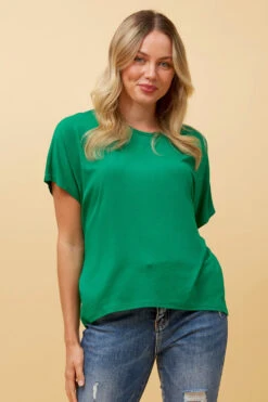 JILLIE SHORT SLEEVE TSHIRT -Printedcarpetus 4078c6c6e2553f108a5a09c0622f8943 9e7c2323 cd81 473f 892b 1dec5719e9a8