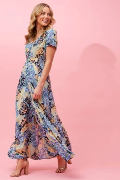 MEGAN FLORAL BOHO MAXI DRESS -Printedcarpetus 4501190cefd956d65bf60cf7dee46f4d 52616423 ca28 43b0 9a08 a9686c168e9c