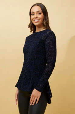 LUISA FLORAL FLOCKING TOP 14 LUISA FLORAL FLOCKING TOP -Printedcarpetus 4546eb56899f45f9a4adede131ca0b97 2aa9823f 1144 4b21 af8c b920afe377a3