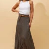 BETTY ABSTRACT BOHO MAXI SKIRT 2 BETTY ABSTRACT BOHO MAXI SKIRT -Printedcarpetus 461452b38f04612ab46f08740bb67907