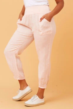 FINN LINEN PANTS 26 FINN LINEN PANTS -Printedcarpetus 4a00bcbe849ecef1a35c8eac76f24cea