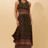 ALLY PAISLEY BOHO MAXI DRESS 2 ALLY PAISLEY BOHO MAXI DRESS -Printedcarpetus 4c2b97c71985cd88b09edaf33fbbe7a3
