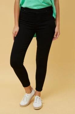 PRESLEY SKINNY JEGGINGS -Printedcarpetus 4df6baf789dccc9fd7bcd0cdc6422b0b