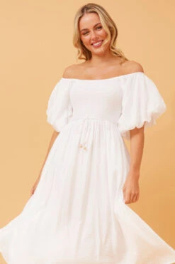 ANOK PUFF SLEEVE MIDI DRESS -Printedcarpetus 4e1146896d62c7ea2f483ee3c8844b2b 89fb72c3 f276 4a64 bf63 a938161ddac5