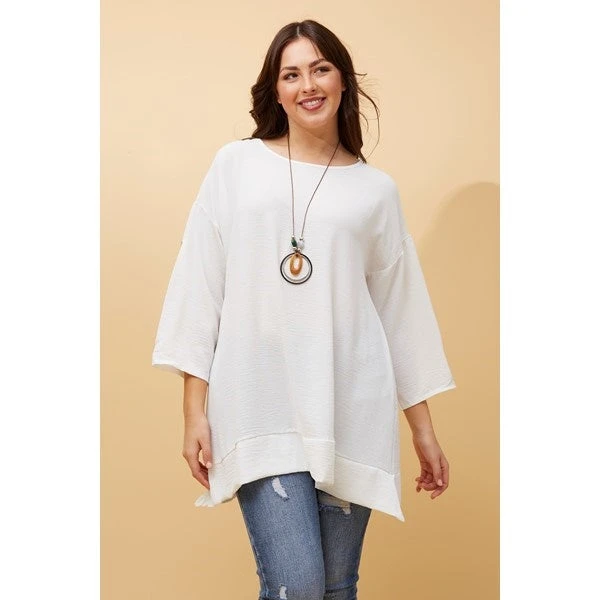 JOANNE TUNIC TOP 22 JOANNE TUNIC TOP - Image 20
