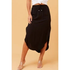 TOSKA MIDI SKIRT -Printedcarpetus 4fef409544796a3aabb3da7c37bba02e
