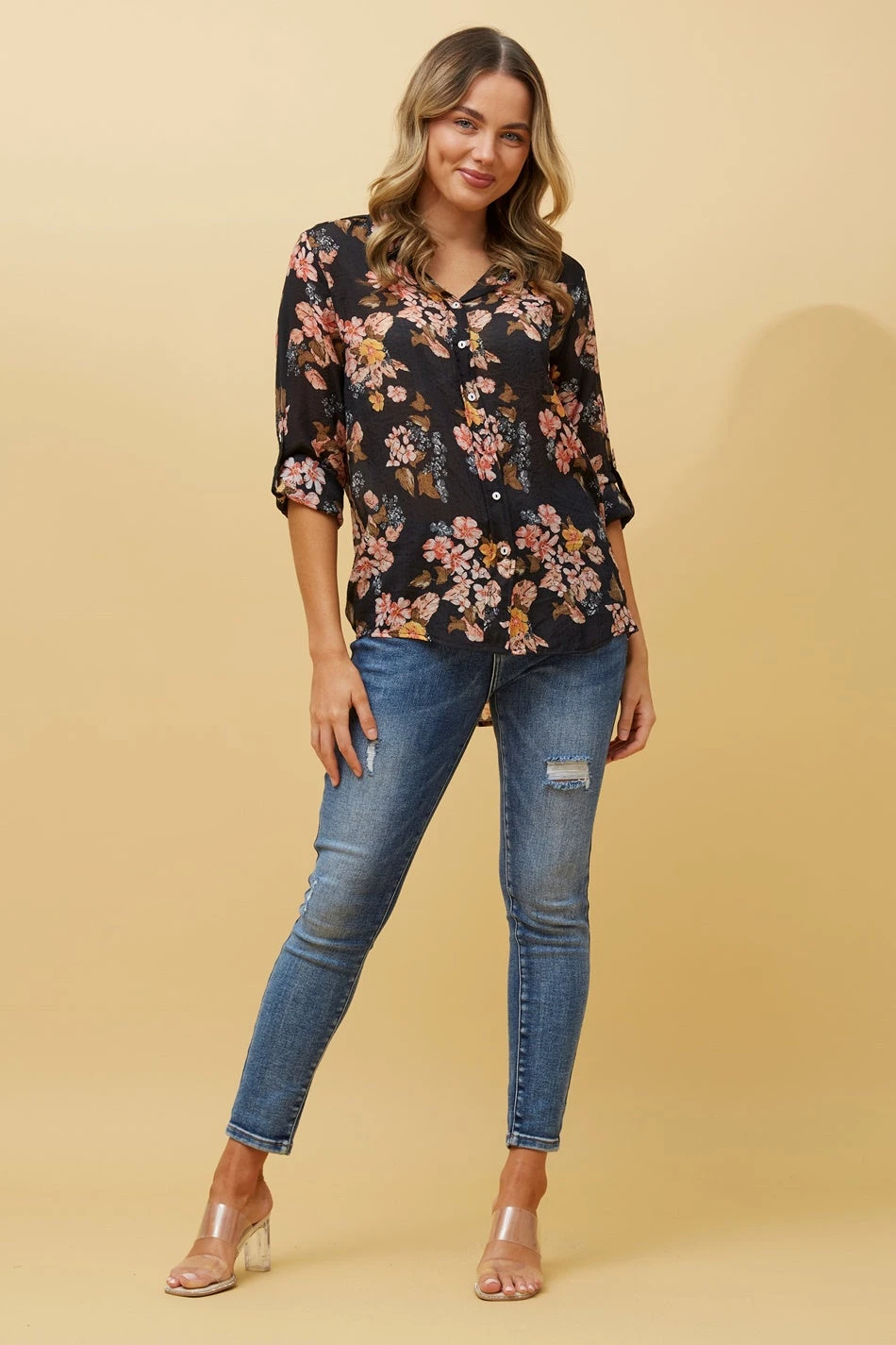 TAMARA FLORAL SHIRT 3 TAMARA FLORAL SHIRT